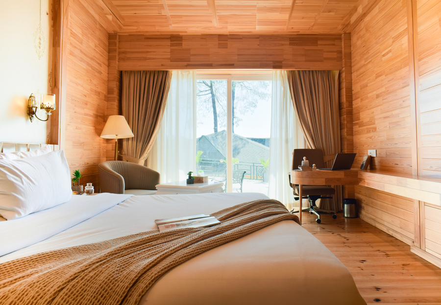 treetop by eight continents royalpine kasauli