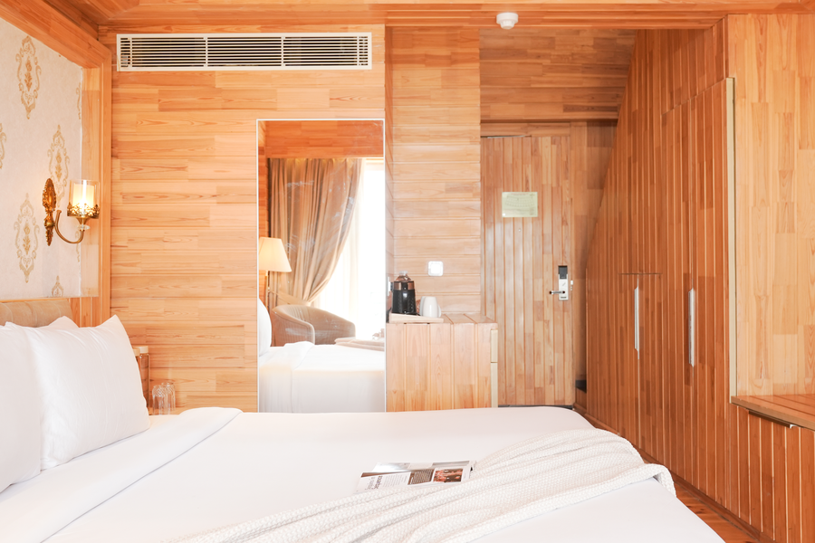 treetop by eight continents royalpine kasauli