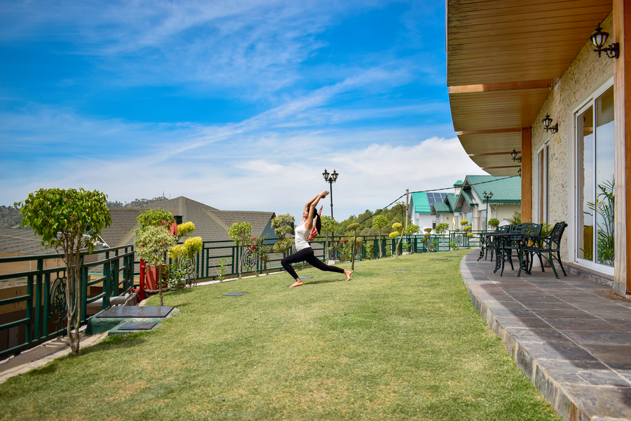 treetop by eight continents royalpine kasauli