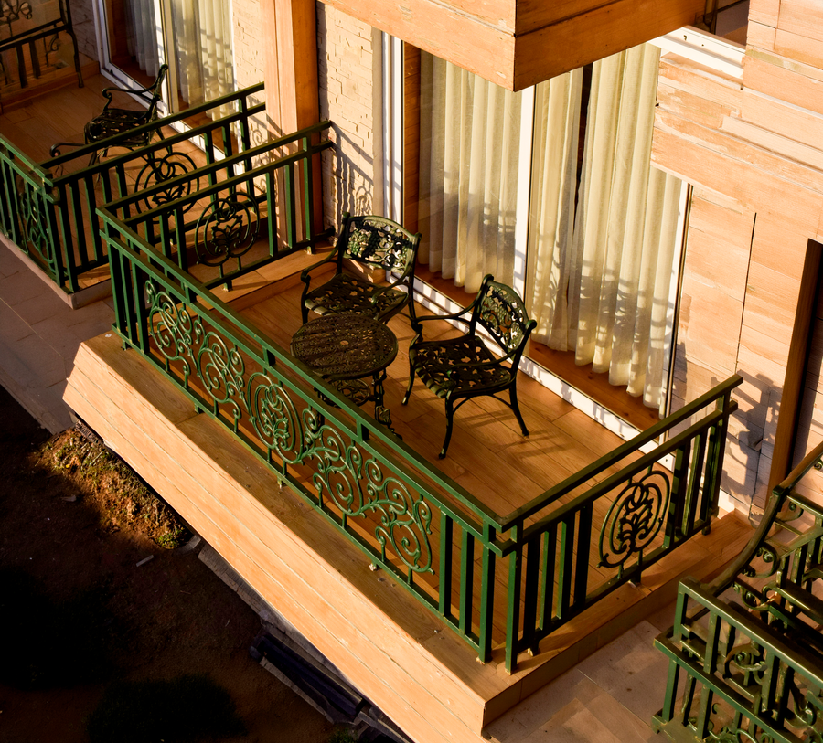 treetop by eight continents royalpine kasauli