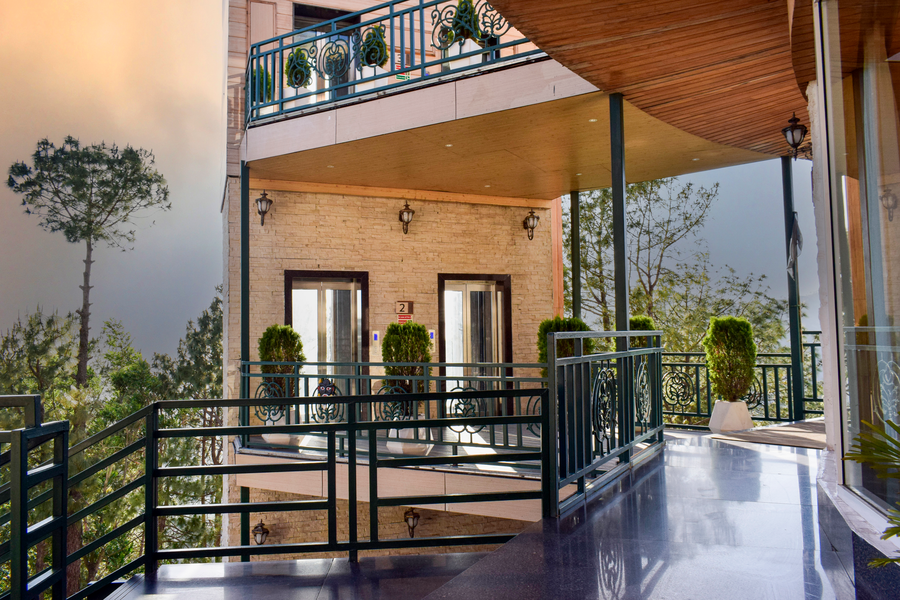 treetop by eight continents royalpine kasauli