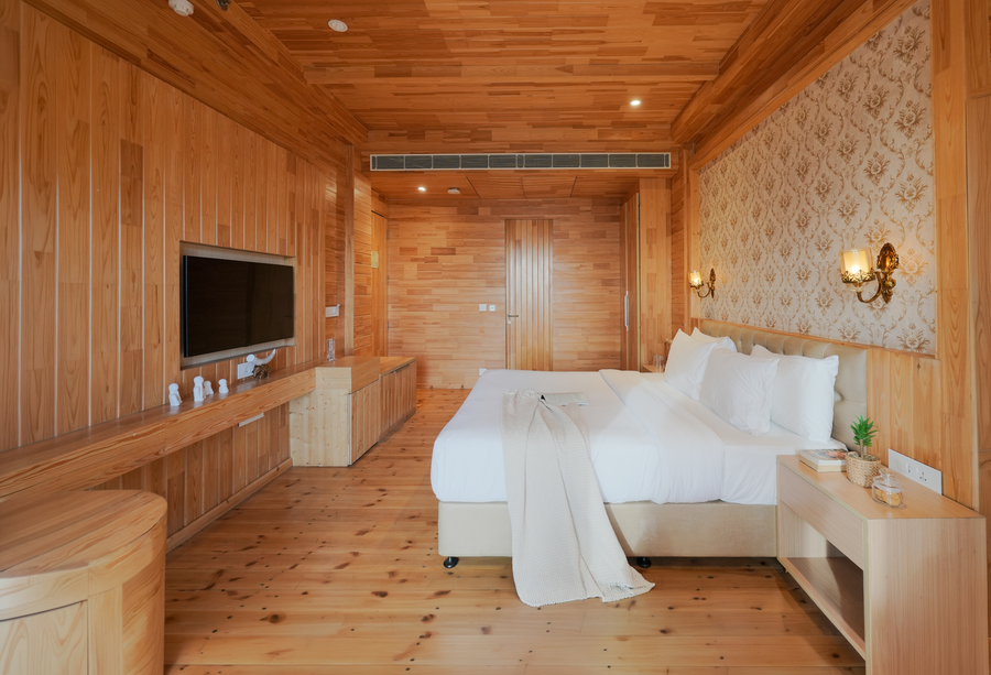 treetop by eight continents royalpine kasauli