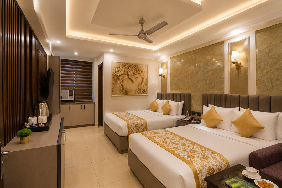 hotel ark igi airport