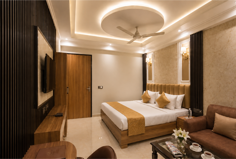hotel ark igi airport