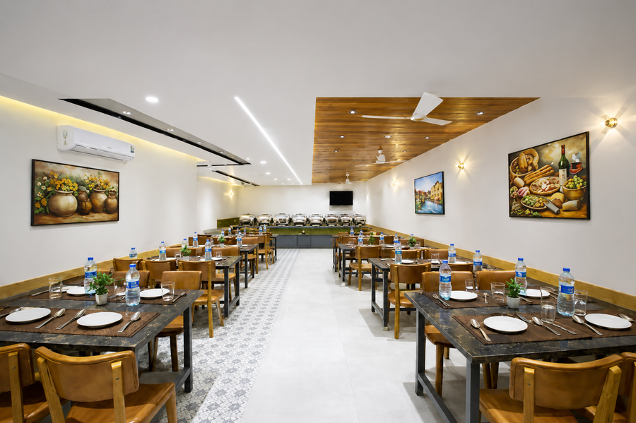hotel ark igi airport