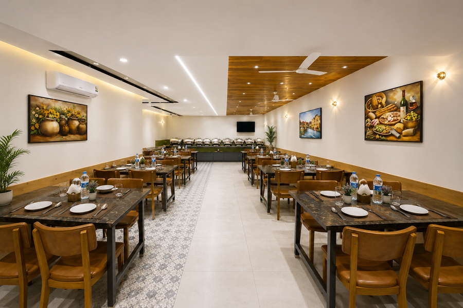 hotel ark igi airport