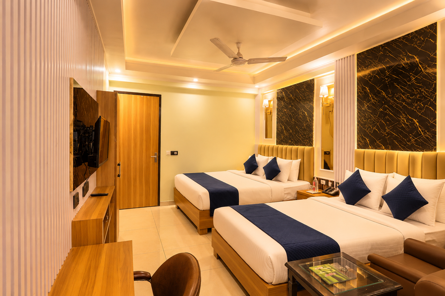 hotel ark igi airport