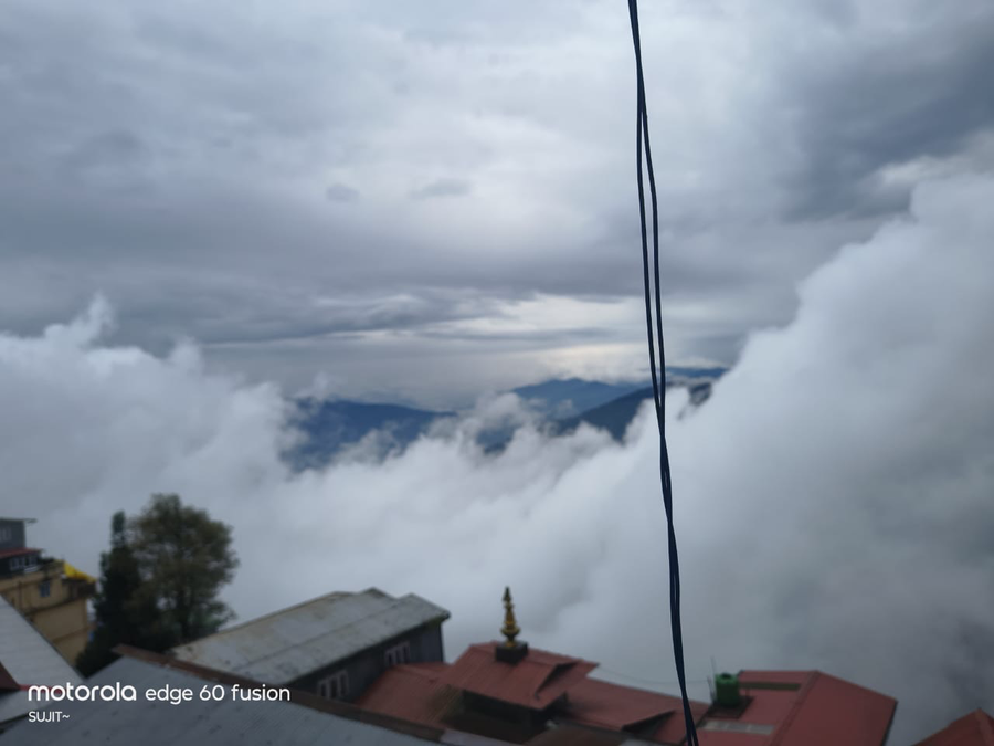 himalayan paradise grand retreat and dining