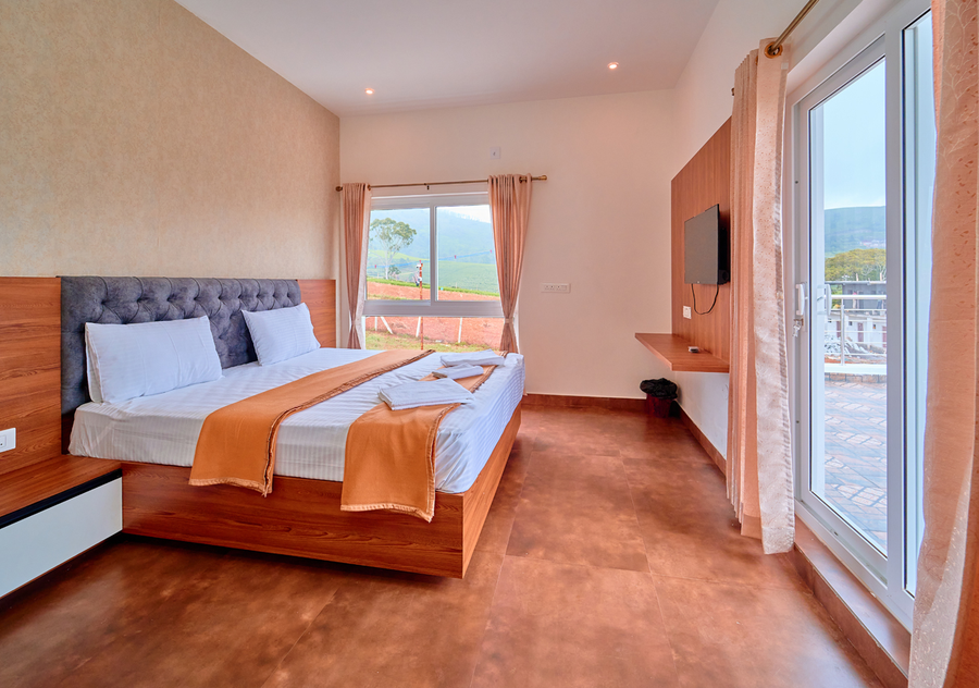 cucuu nest coonoor by voye homes