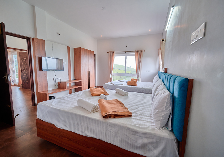 cucuu nest coonoor by voye homes