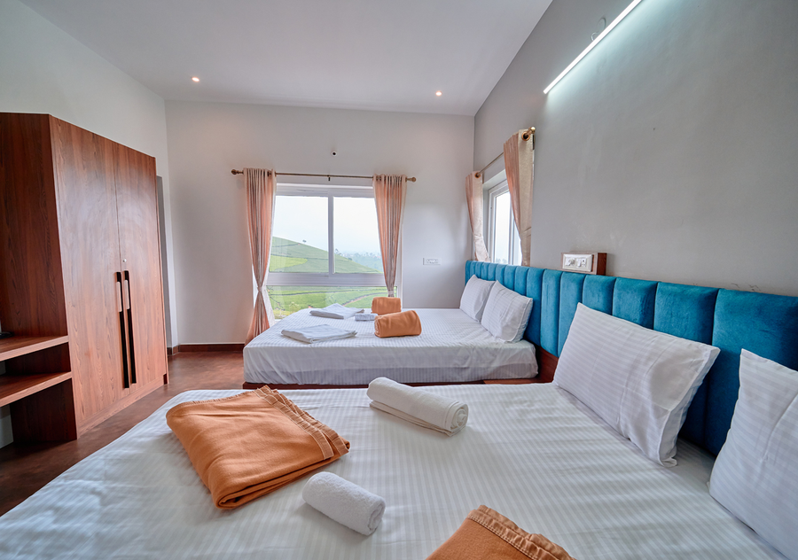 cucuu nest coonoor by voye homes