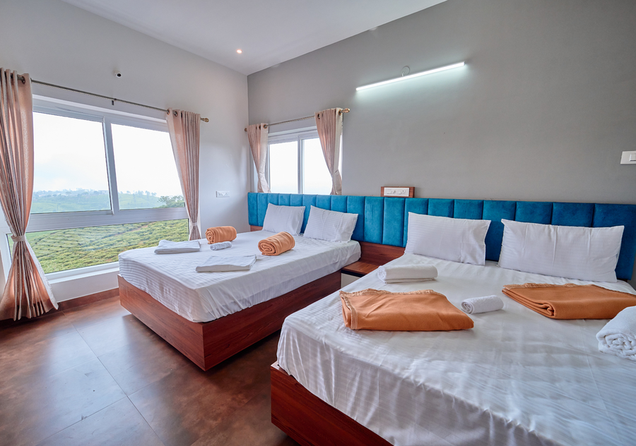 cucuu nest coonoor by voye homes