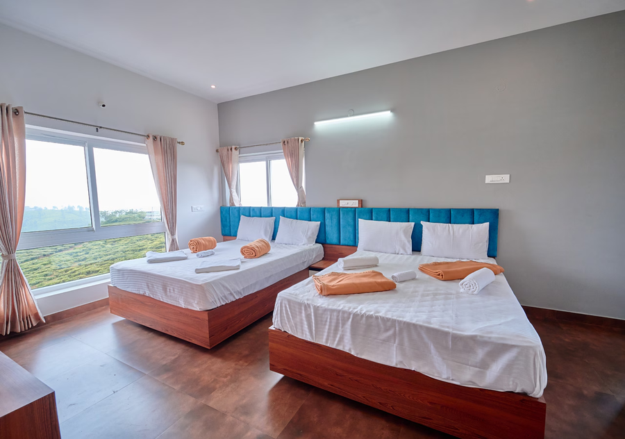 cucuu nest coonoor by voye homes