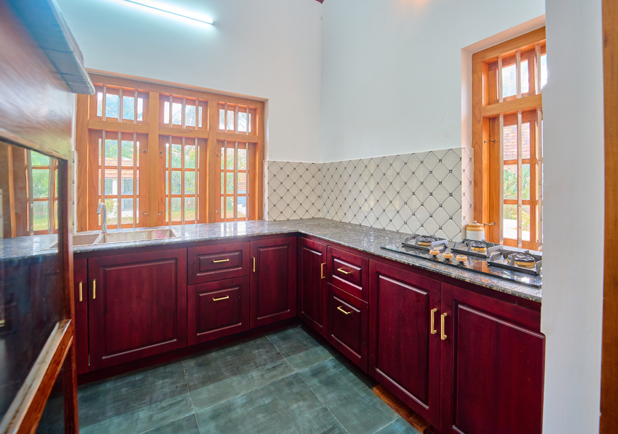 Kuttanad Manor By Voye Homes, Alleppey,,3 star