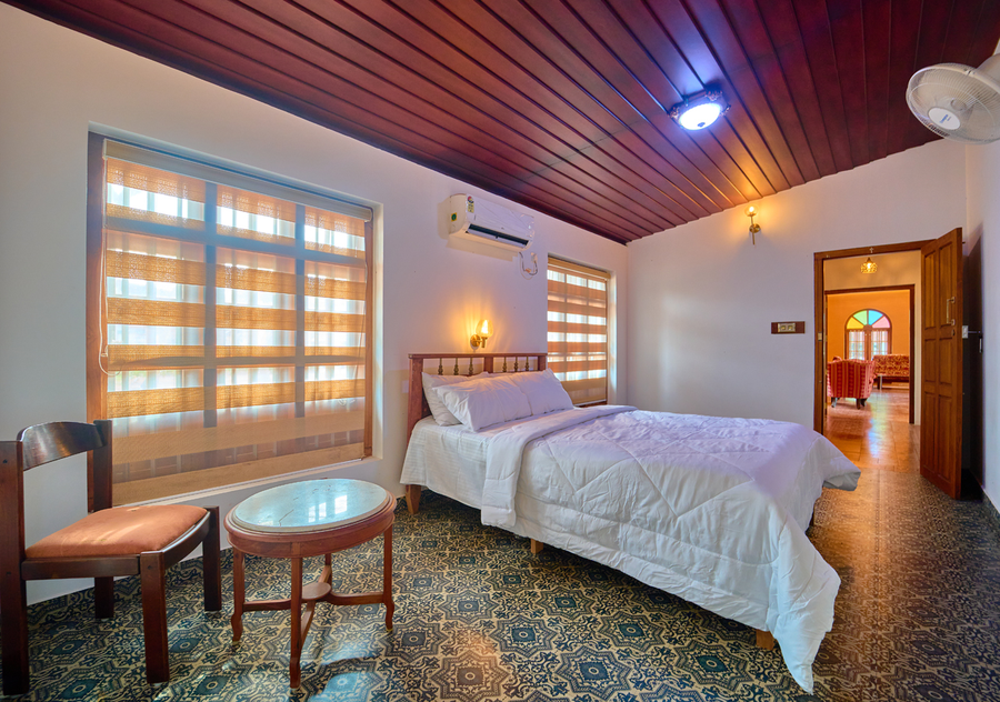 Kuttanad Manor By Voye Homes, Alleppey,,3 star
