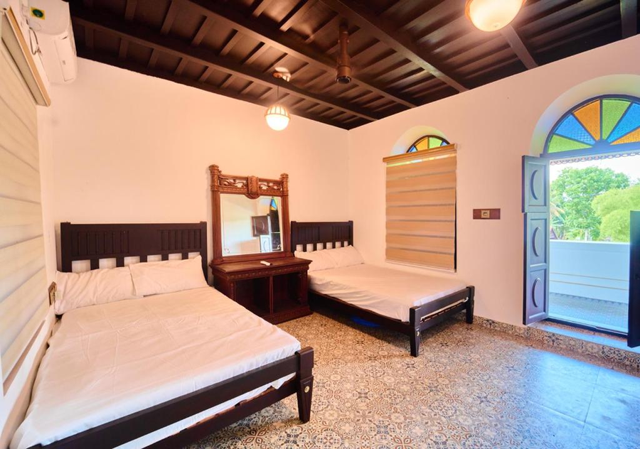 kuttanad manor by voye homes alleppey