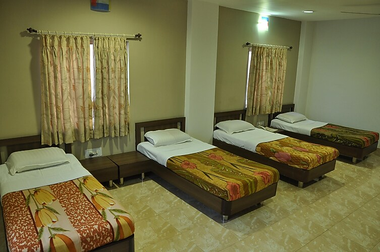 hotel prince residency