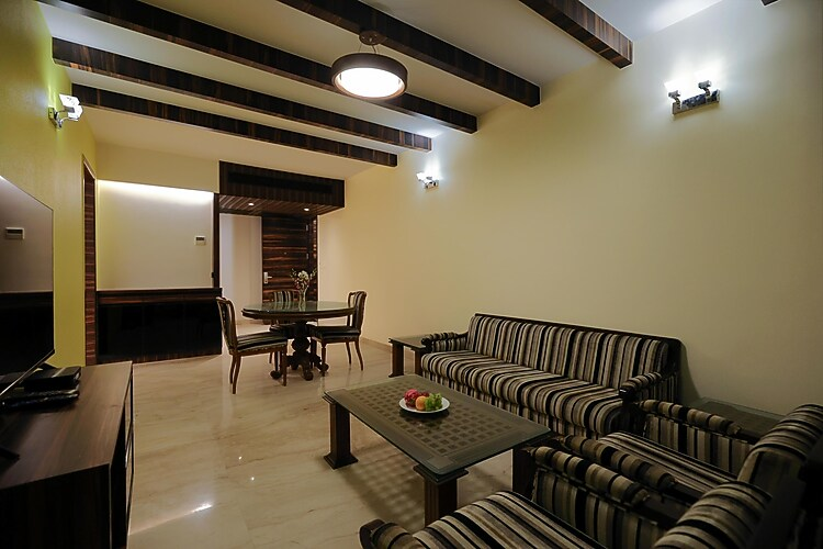 hotel prince