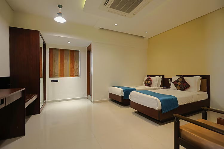 hotel prince
