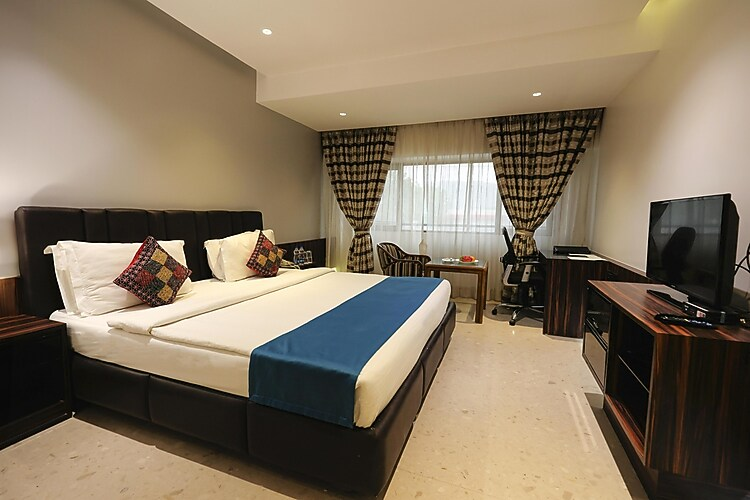 hotel prince