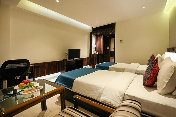 hotel prince