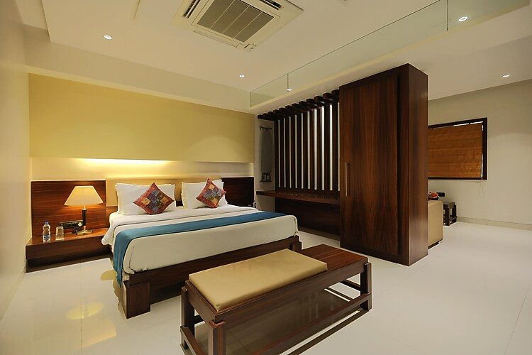 hotel prince