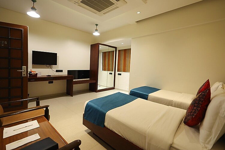 hotel prince