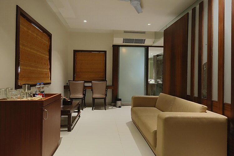 hotel prince