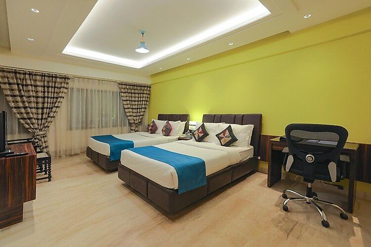 hotel prince