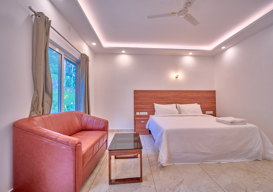 ice cliff resort munnar by voye homes