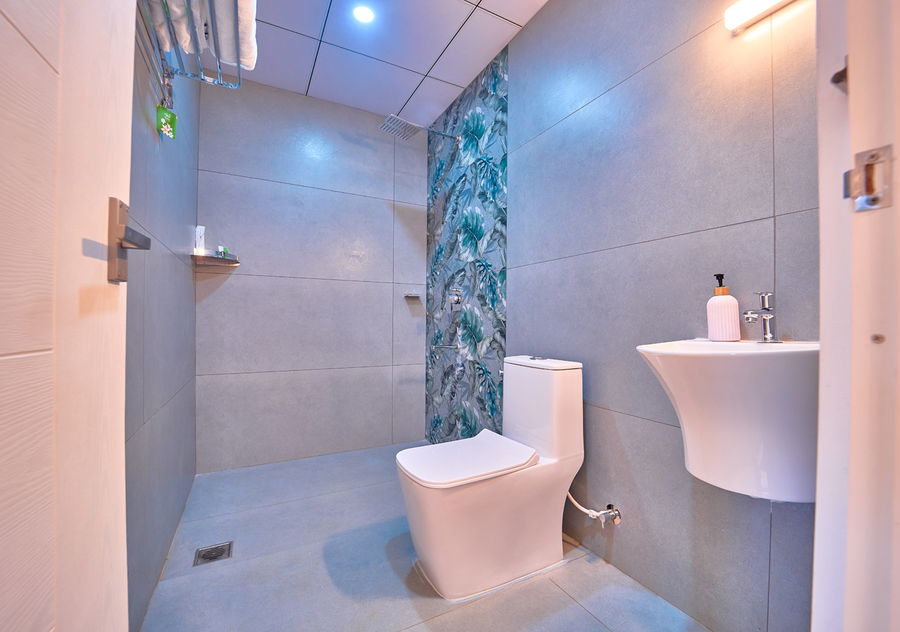 ice cliff resort munnar by voye homes