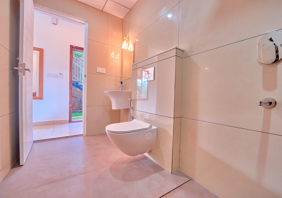 ice cliff resort munnar by voye homes