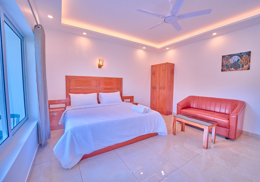ice cliff resort munnar by voye homes