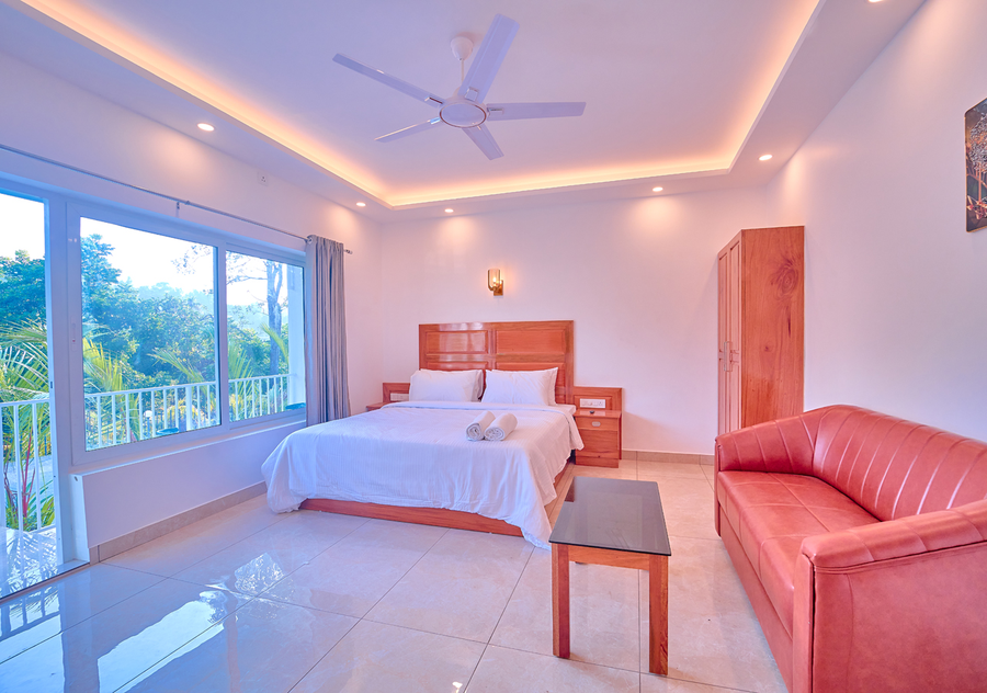 ice cliff resort munnar by voye homes