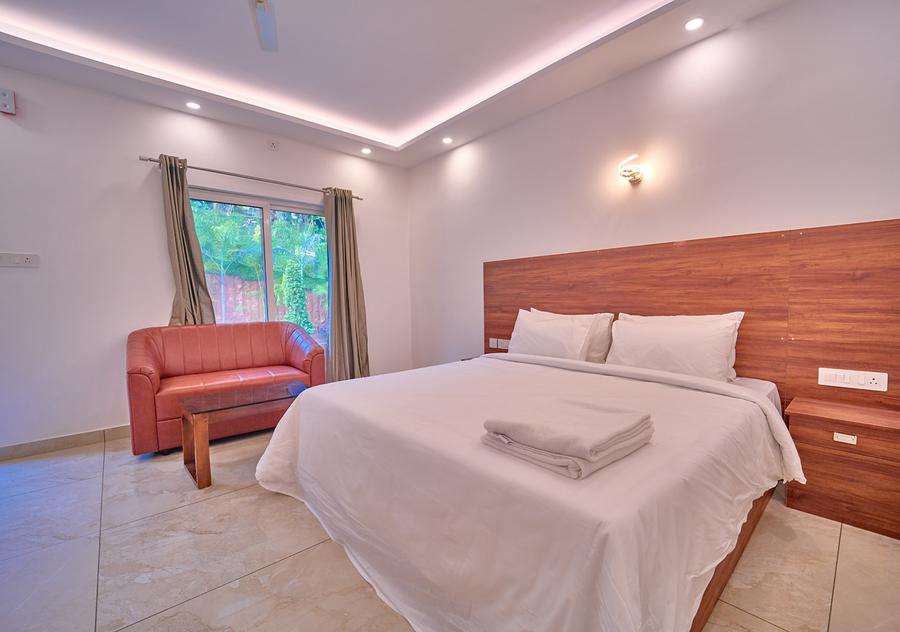 ice cliff resort munnar by voye homes