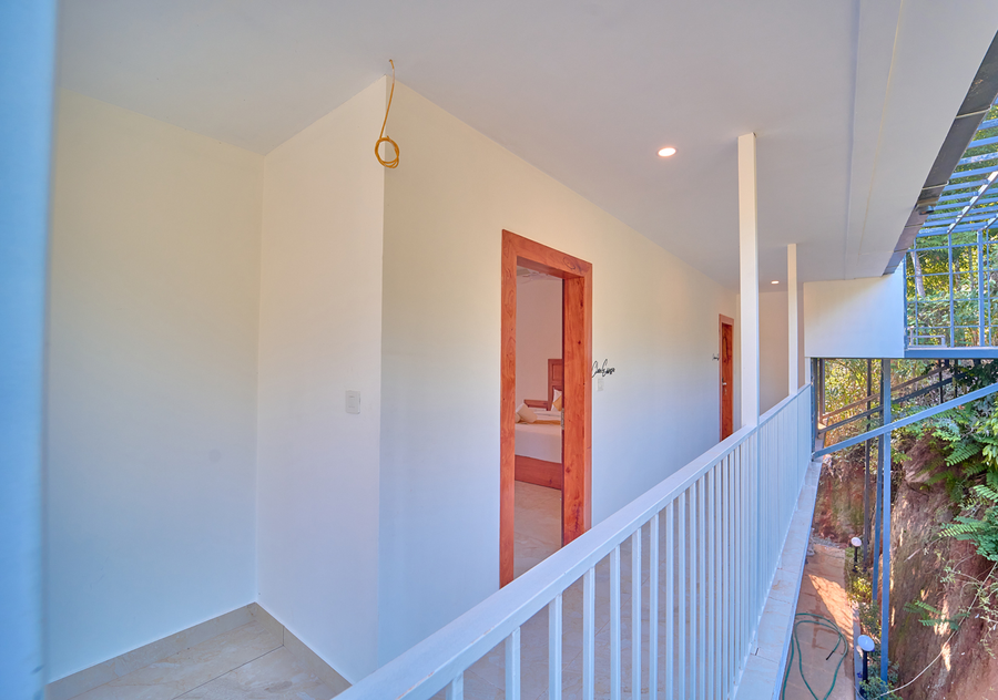 ice cliff resort munnar by voye homes