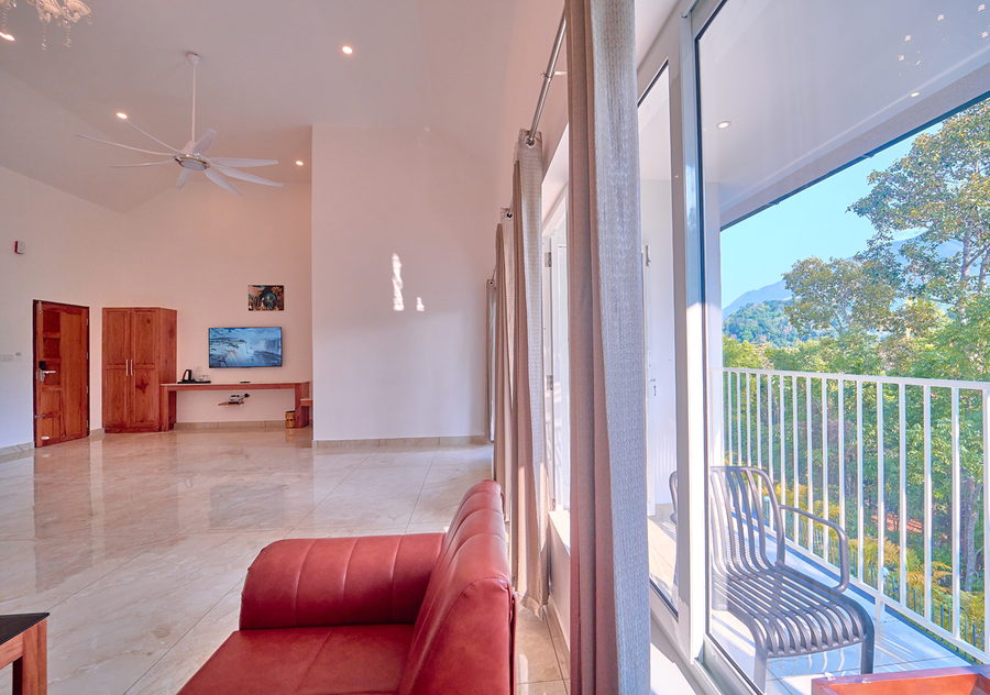 ice cliff resort munnar by voye homes