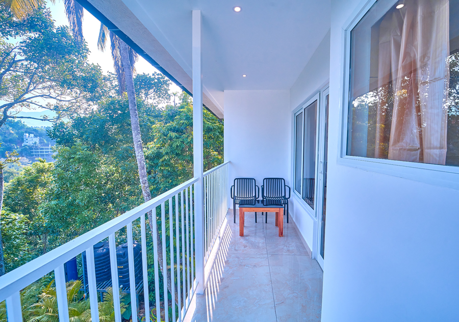 ice cliff resort munnar by voye homes