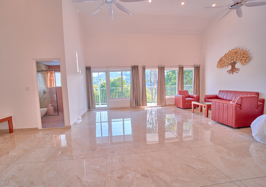 ice cliff resort munnar by voye homes