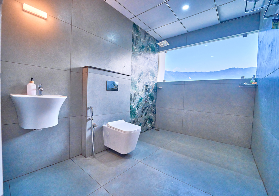 ice cliff resort munnar by voye homes