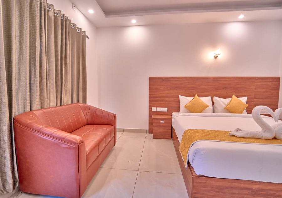 ice cliff resort munnar by voye homes