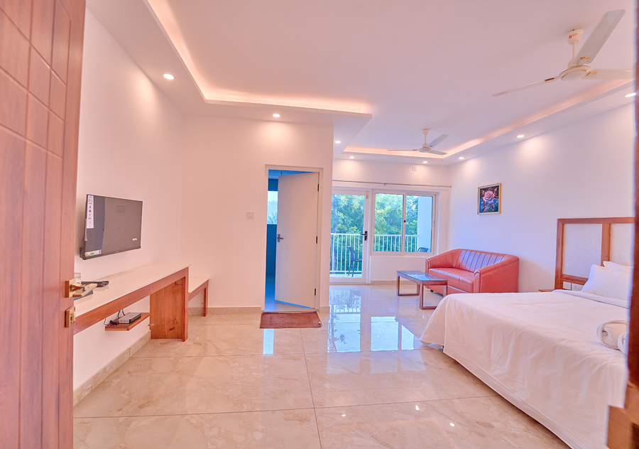ice cliff resort munnar by voye homes
