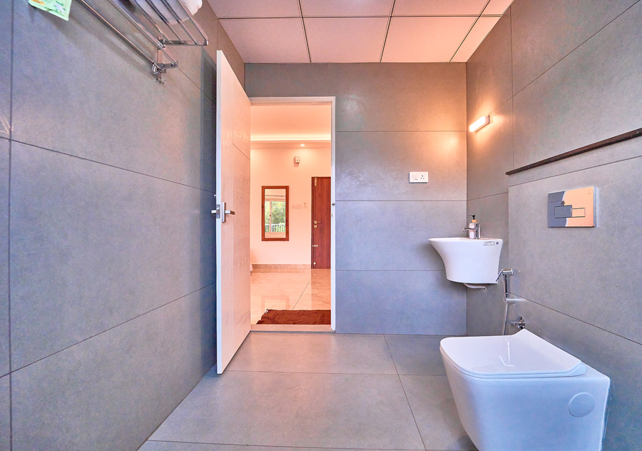 ice cliff resort munnar by voye homes