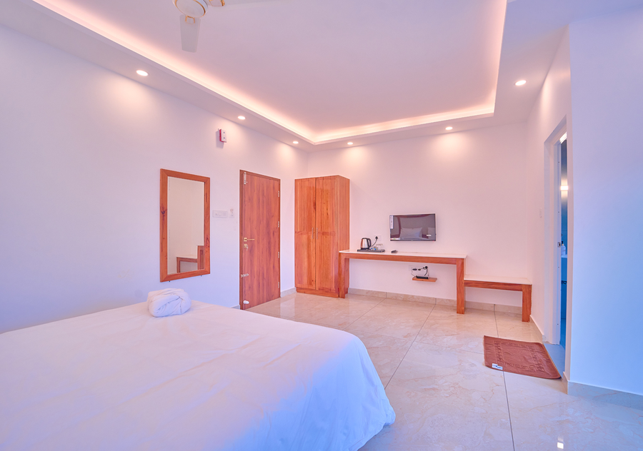 ice cliff resort munnar by voye homes