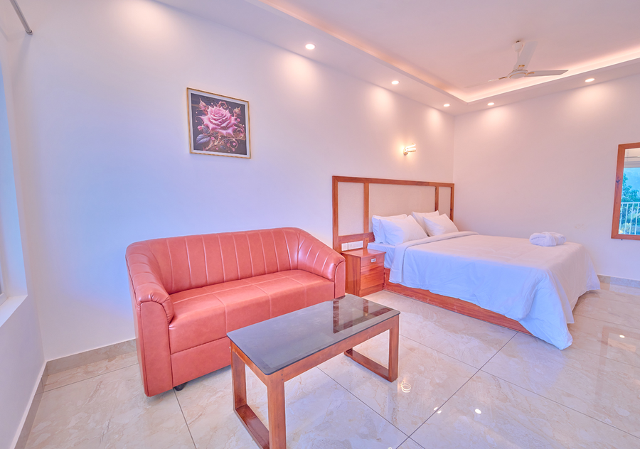 ice cliff resort munnar by voye homes