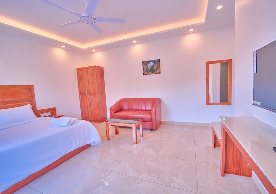 ice cliff resort munnar by voye homes
