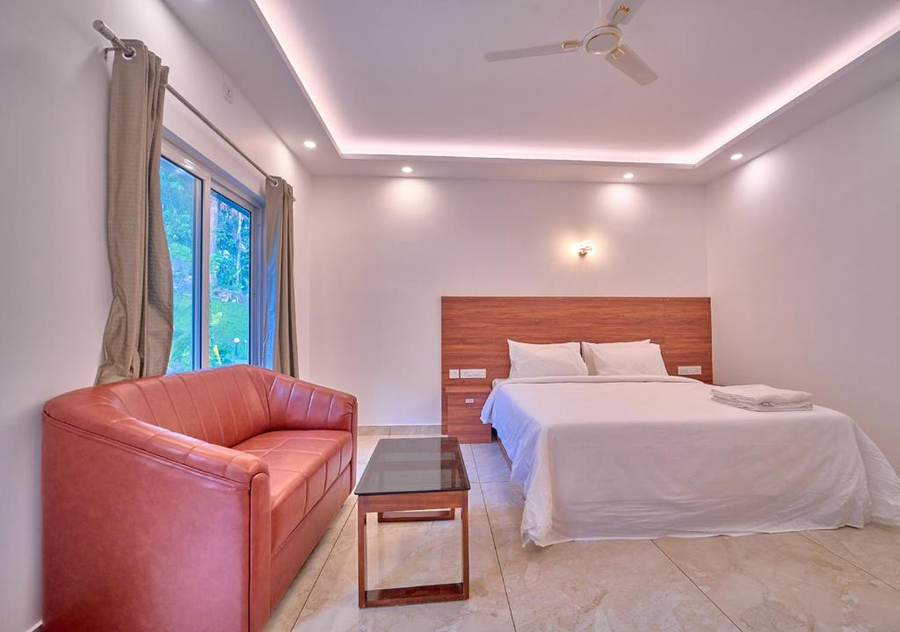 ice cliff resort munnar by voye homes