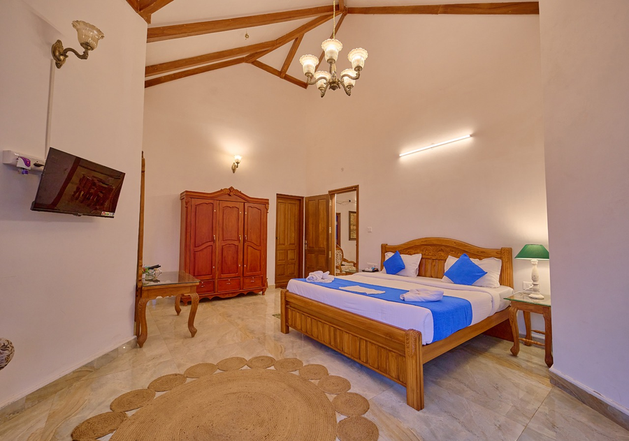 emerald stays ooty by voye homes