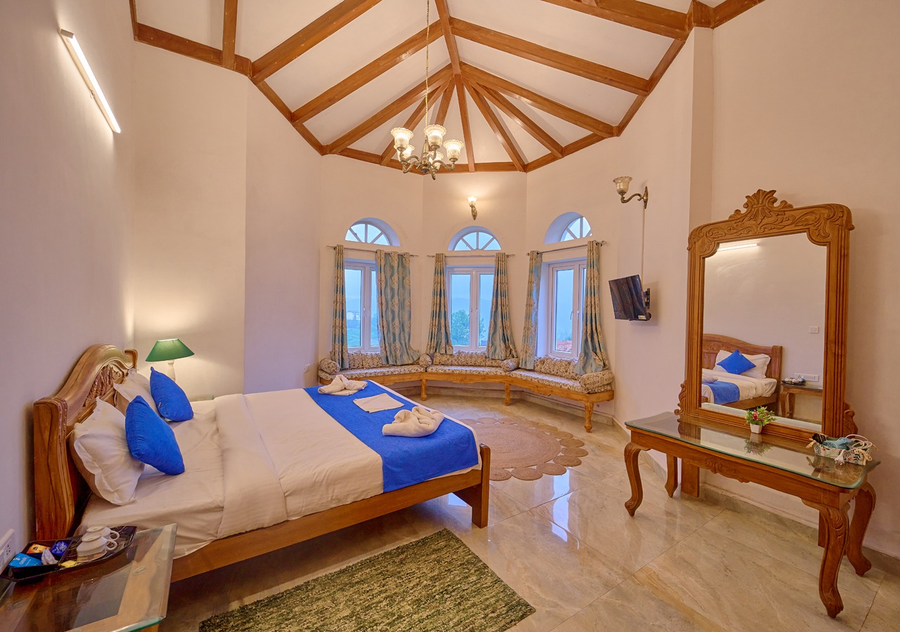 emerald stays ooty by voye homes