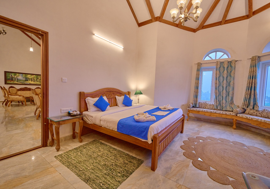 emerald stays ooty by voye homes